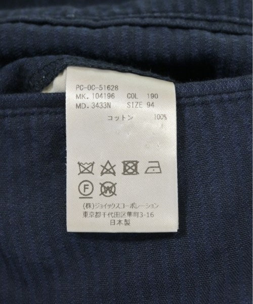 PAUL SMITH COLLECTION 長褲
