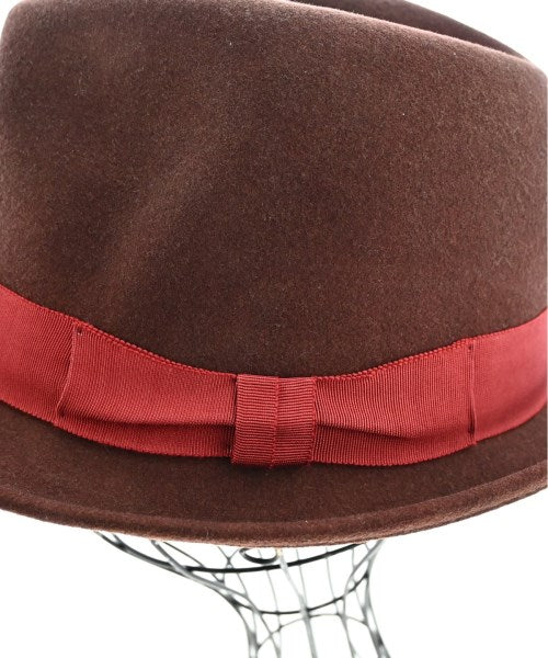 PAUL SMITH COLLECTION 帽子