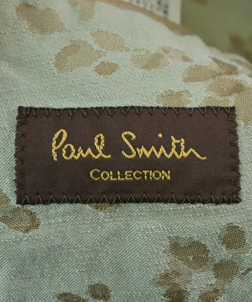 PAUL SMITH COLLECTION 休閒夾克