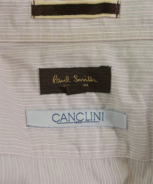 PAUL SMITH COLLECTION 休閒襯衫