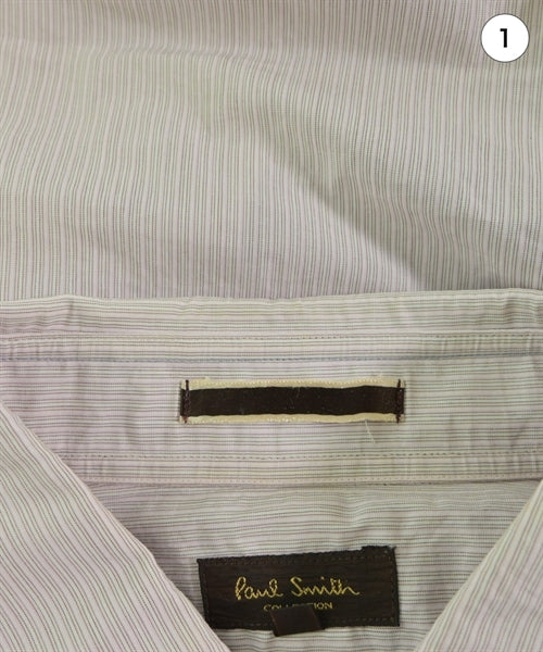 PAUL SMITH COLLECTION 休閒襯衫
