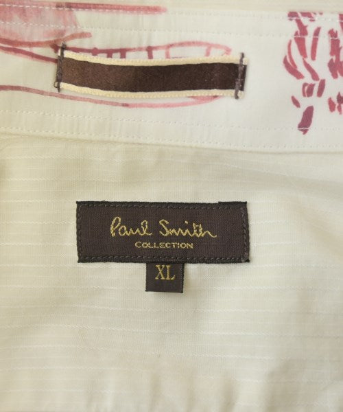 PAUL SMITH COLLECTION 正式襯衫