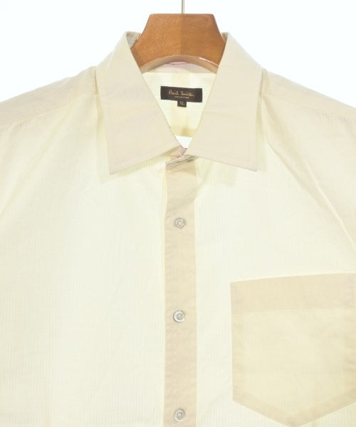 PAUL SMITH COLLECTION 正式襯衫