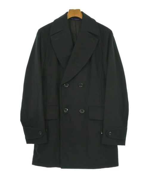 PAUL SMITH COLLECTION 切斯特披風