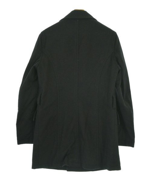 PAUL SMITH COLLECTION 切斯特披風