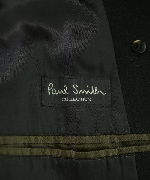 PAUL SMITH COLLECTION 切斯特披風