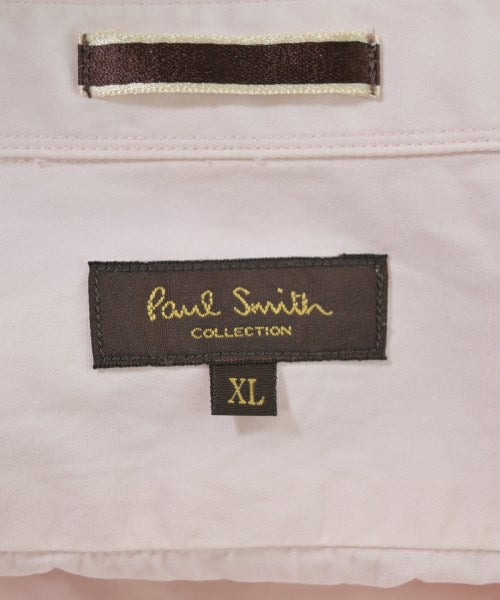 PAUL SMITH COLLECTION 休閒襯衫