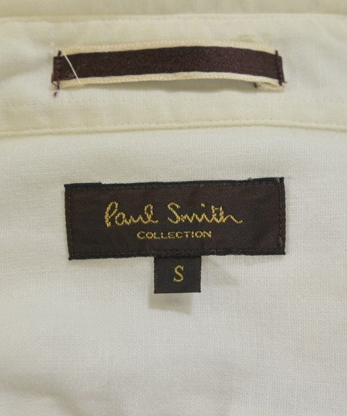 PAUL SMITH COLLECTION 休閒襯衫