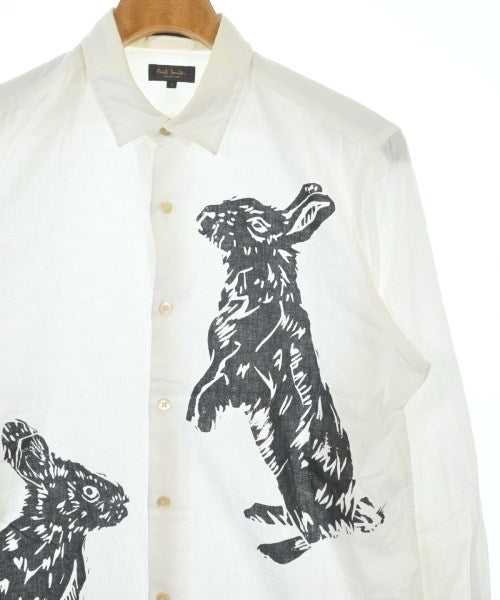 PAUL SMITH COLLECTION 休閒襯衫