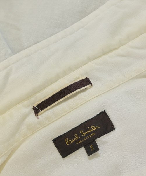 PAUL SMITH COLLECTION 休閒襯衫