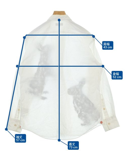 PAUL SMITH COLLECTION 休閒襯衫