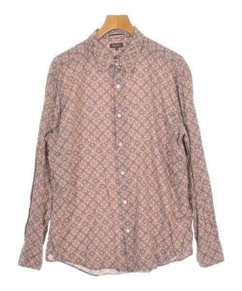 PAUL SMITH COLLECTION 休閒襯衫