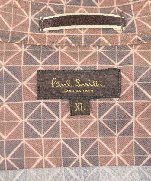 PAUL SMITH COLLECTION 休閒襯衫