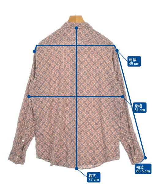 PAUL SMITH COLLECTION 休閒襯衫