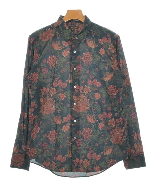 PAUL SMITH COLLECTION 休閒襯衫