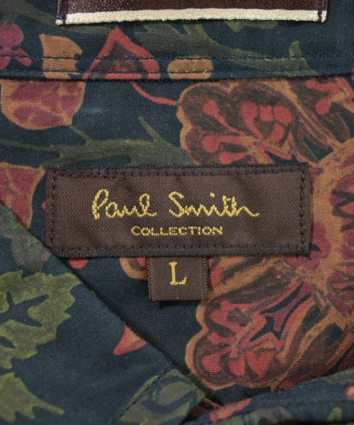 PAUL SMITH COLLECTION 休閒襯衫