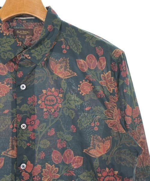 PAUL SMITH COLLECTION 休閒襯衫