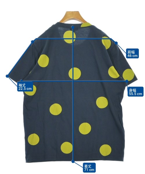 PAUL SMITH COLLECTION T恤/上衣