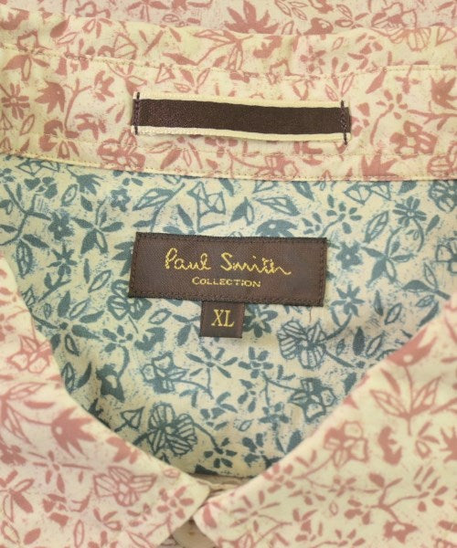 PAUL SMITH COLLECTION 休閒襯衫