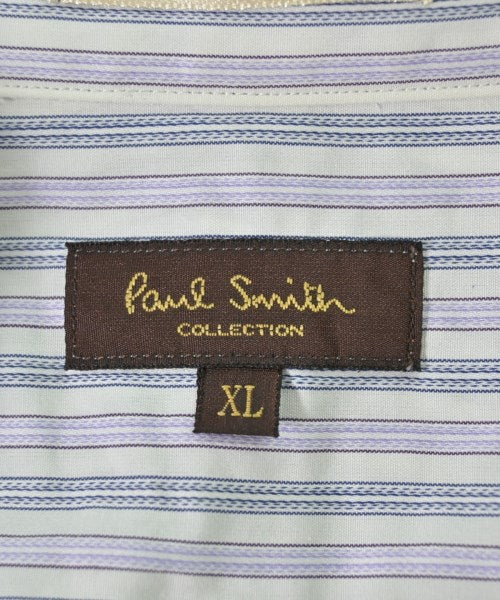 PAUL SMITH COLLECTION 休閒襯衫