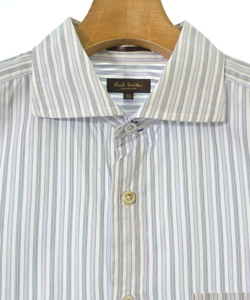 PAUL SMITH COLLECTION 休閒襯衫