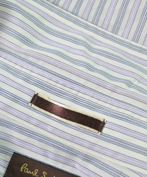 PAUL SMITH COLLECTION 休閒襯衫