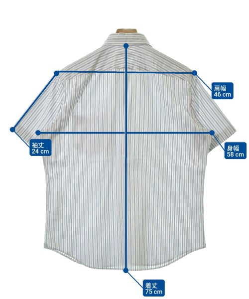 PAUL SMITH COLLECTION 休閒襯衫