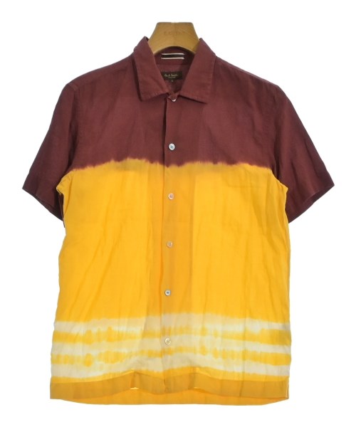 PAUL SMITH COLLECTION 休閒襯衫