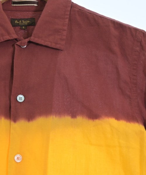 PAUL SMITH COLLECTION 休閒襯衫