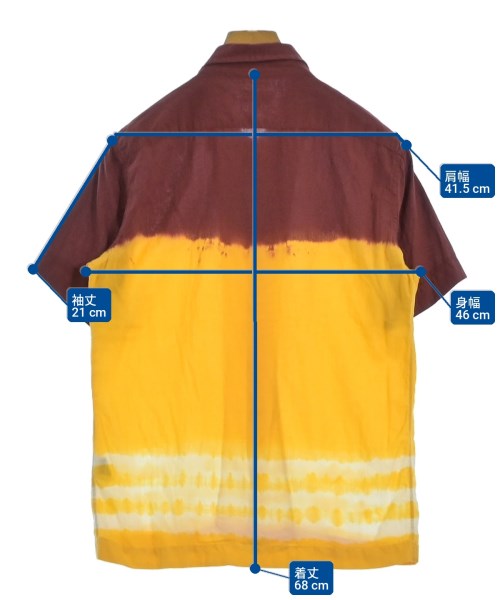 PAUL SMITH COLLECTION 休閒襯衫