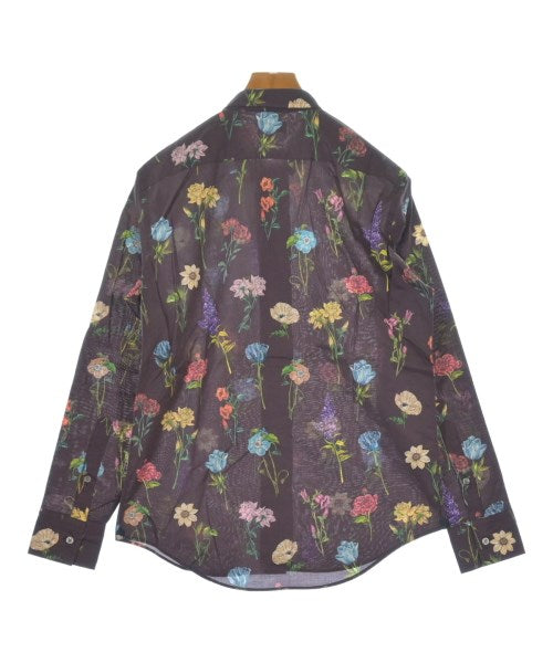 PAUL SMITH COLLECTION 休閒襯衫