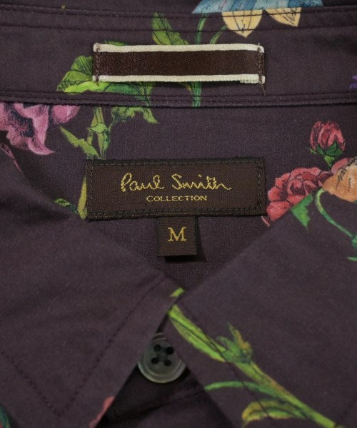 PAUL SMITH COLLECTION 休閒襯衫