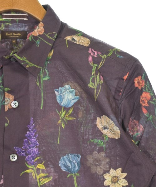 PAUL SMITH COLLECTION 休閒襯衫