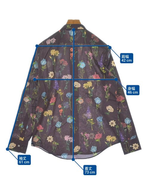 PAUL SMITH COLLECTION 休閒襯衫