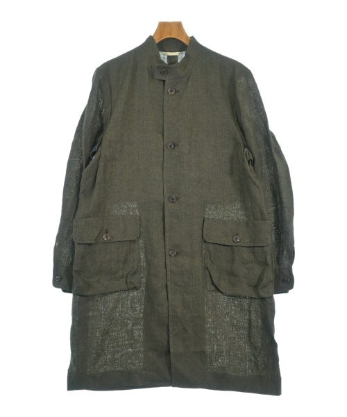 PAUL SMITH COLLECTION 其他大衣