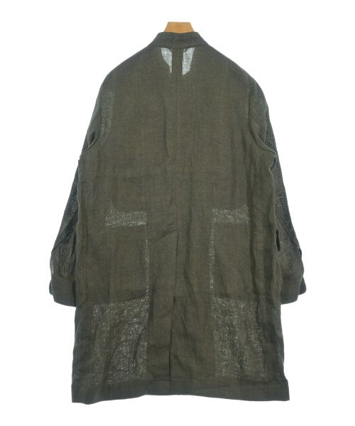 PAUL SMITH COLLECTION 其他大衣