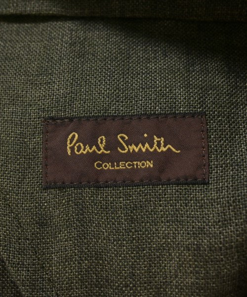 PAUL SMITH COLLECTION 其他大衣