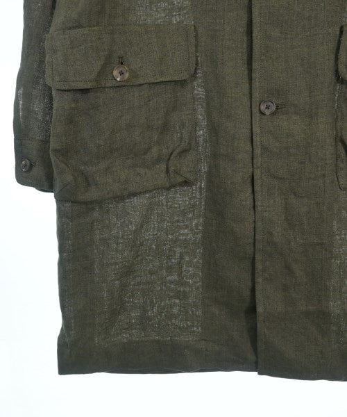 PAUL SMITH COLLECTION 其他大衣