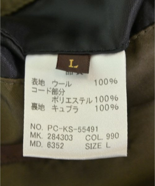 PAUL SMITH COLLECTION 其他大衣