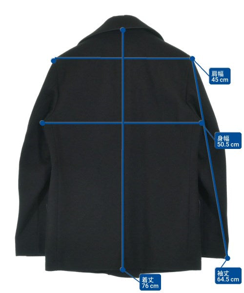 PAUL SMITH COLLECTION 其他大衣