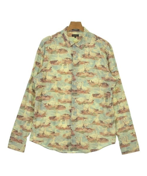 PAUL SMITH COLLECTION 休閒襯衫