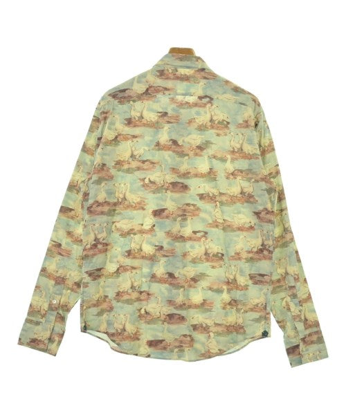 PAUL SMITH COLLECTION 休閒襯衫