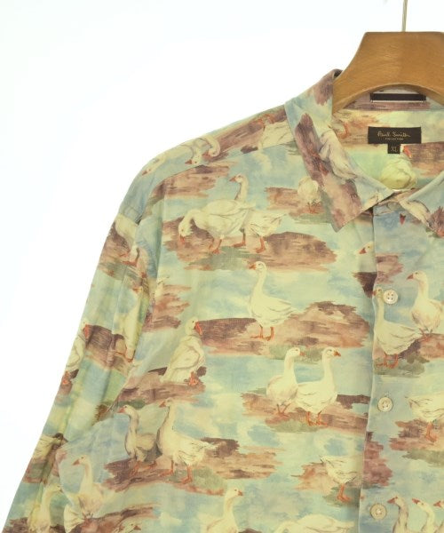 PAUL SMITH COLLECTION 休閒襯衫