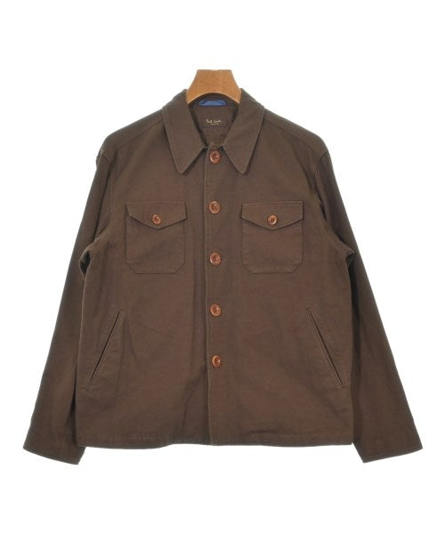 PAUL SMITH COLLECTION 工作夾克