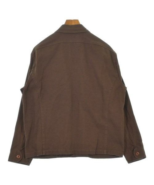 PAUL SMITH COLLECTION 工作夾克