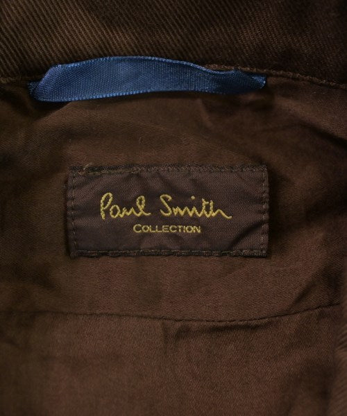 PAUL SMITH COLLECTION 工作夾克