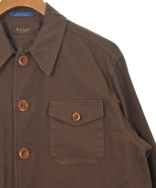 PAUL SMITH COLLECTION 工作夾克