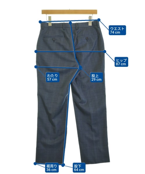 PAUL SMITH COLLECTION 長褲