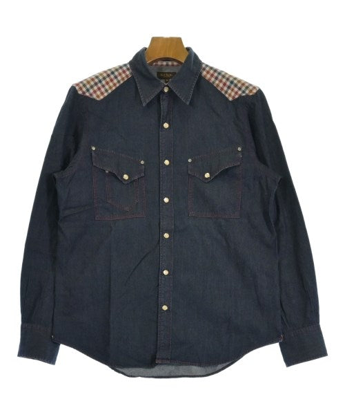 PAUL SMITH COLLECTION 休閒襯衫