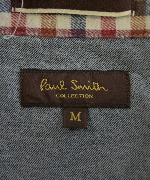 PAUL SMITH COLLECTION 休閒襯衫